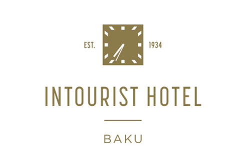 İntourist Hotel