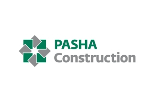 Pasha Construction