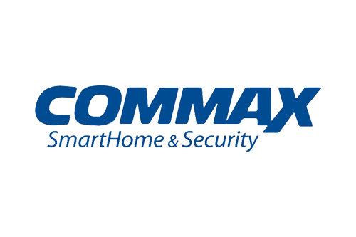 Commax